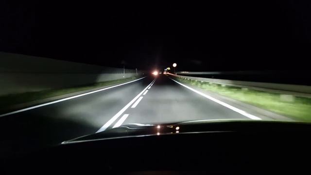 Volvo V60 LED active high beam lights with shadow technology смотреть онлайн