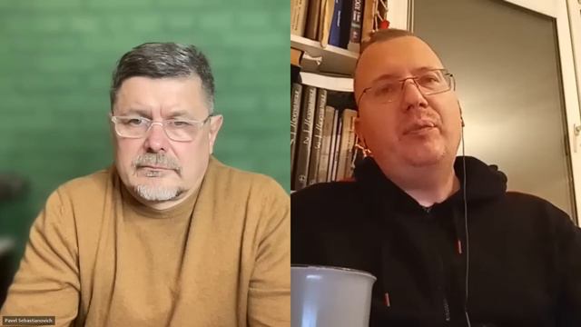 За что нам это? Награда Андрея Пышного и его монетарная политика. смотреть онлайн