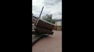 Занимашки развивашки. 8 выпуск. Отдых ПАРК ВОКРУГ СВЕТА