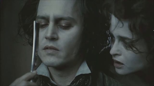 Тим Бёртон. Любимые фильмы.