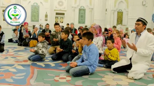 Яхя Қажи Исмаилов 2017 смотреть онлайн