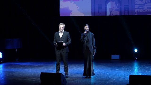 43 Международный студенческий фестиваль ВГИК открылся в Москве. смотреть онлайн