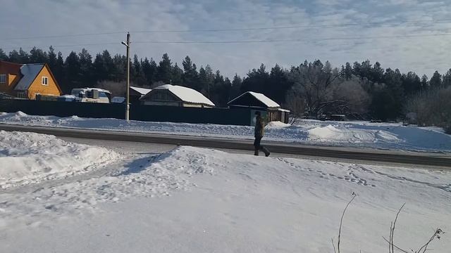 Вот моя деревня! смотреть онлайн