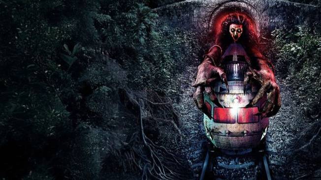 Пункт назначения- Поезд № 13 — Русский трейлер (2024) смотреть онлайн