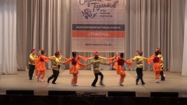 Гузель Уразова - Бас, бас, әйдә бас!