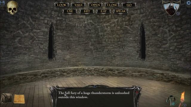 [03] Shadowgate 2014 - The Towers смотреть онлайн