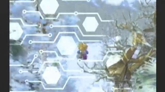 Innocent Life: A Futuristic Harvest Moon Playstation 2 смотреть онлайн
