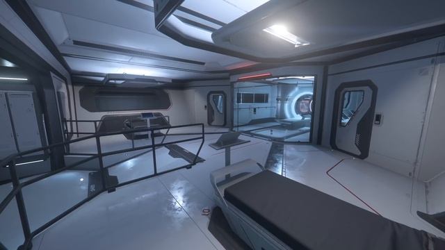 Star Citizen: 600i VS Carrack - Top tier explorer vessels смотреть онлайн