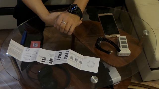 ColMi T1 фитнес часы с Али. смотреть онлайн