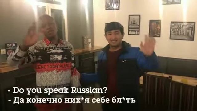 Английский язык. Как учить английский? Английский за день! Английский язык учим вместе ? смотреть онлайн