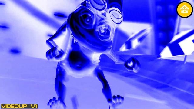 CRAZY FROG AXEL F IN DIFFERENT EFFECTS PART 3 - Team Bahay 2.0 SUPER COOL Audio & Visual Effects смотреть онлайн