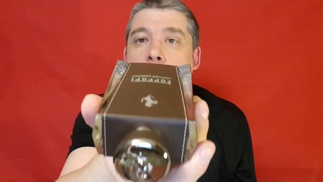 Ferrari Leather Essence - Обзор Аромата // Fragrance Review смотреть онлайн