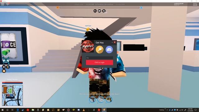 How to download Proxo (Roblox Exploit) смотреть онлайн