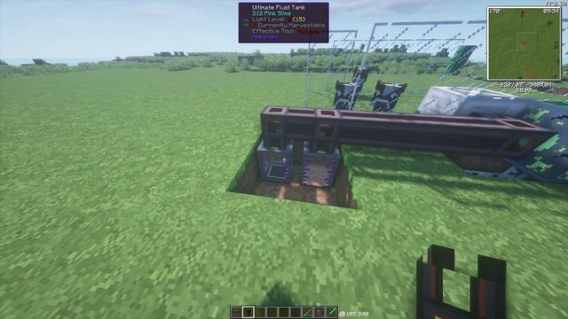 GravityCraft.net: Гайд | MineFactory Reloaded 1.7.10 | Как получить розовую слизь смотреть онлайн