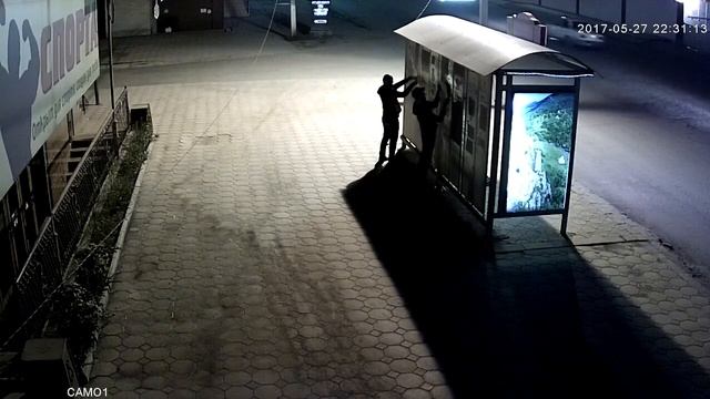 Polyvision PN-IP1-B3.6 v.2.0.1 Ночь Люди смотреть онлайн