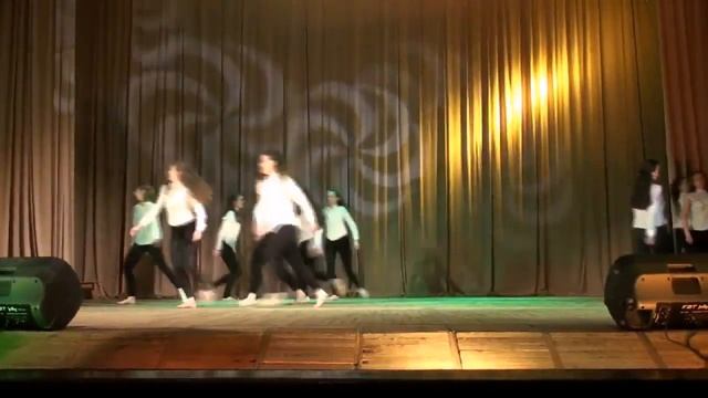 Art Dream Dance Studio Офис направление контемпорари, хореография Евгении Беленькой смотреть онлайн