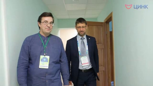 OpenBio-2020 смотреть онлайн