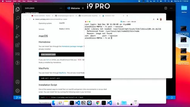 Live Stream: Apple M1 Large TypeScript Build смотреть онлайн