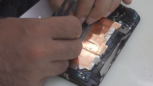 Htc One M8 Battery Replacement