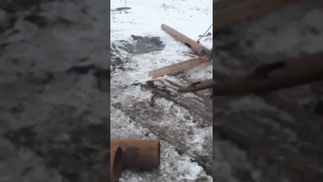 Капитальный ремонт скважины смотреть онлайн