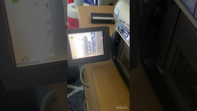 Mini Dv Tape Camcorder to computer transfer #minidv #minidvtopctransfer #camcorder #tape смотреть онлайн