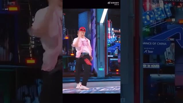 Wang Yibo Double-Speed Version Of 