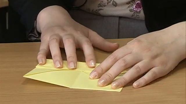 Создай настроение: оригами смотреть онлайн