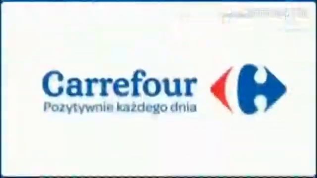 Reklama Carrefour - Nie Płacz Pomarańczka (01.2011) смотреть онлайн