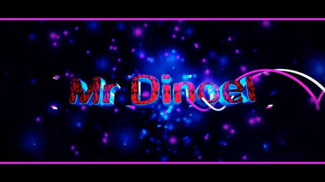 Моё новое интро! (Могу сделать кому-либо ещё на заказ) смотреть онлайн