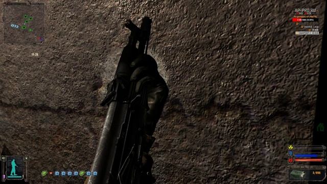S.T.A.L.K.E.R.: OGSE 0.6.9.3 - Сердечный приступ на Дикой территории ? [Stream 10] смотреть онлайн