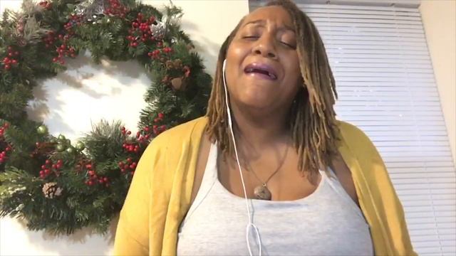 Sometimes I Feel like a Motherless Child, Tierra Whetstone, mezzo soprano смотреть онлайн
