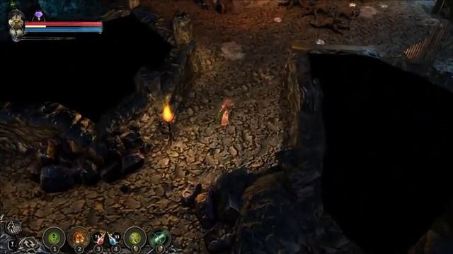 Realms of Ancient War (RAW) Review & Gameplay смотреть онлайн