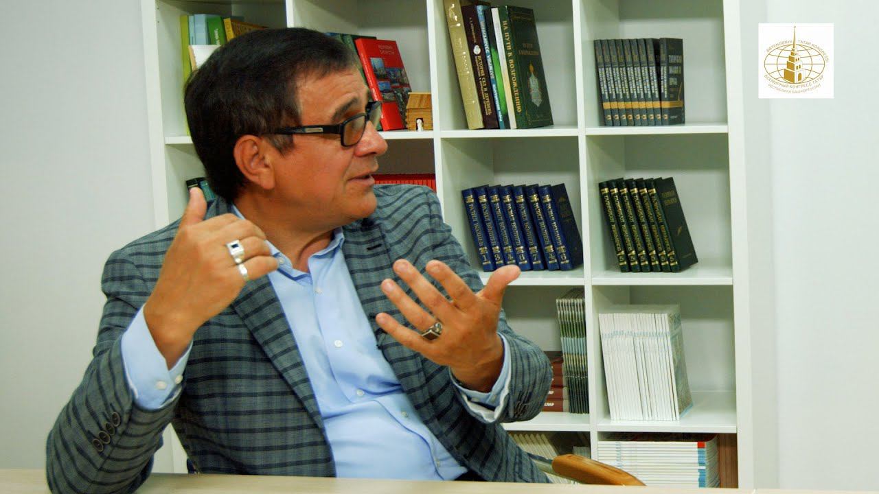 Идрис Газиев, 3 часть смотреть онлайн