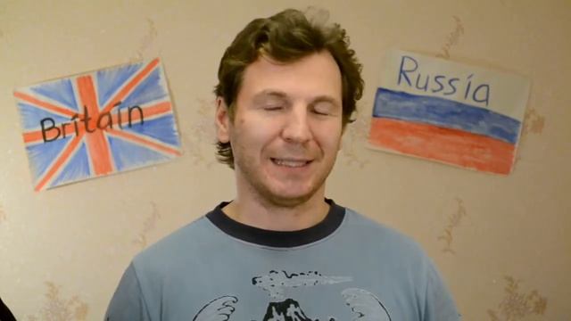 Английский язык - english pronunciation - работаем над произношением смотреть онлайн
