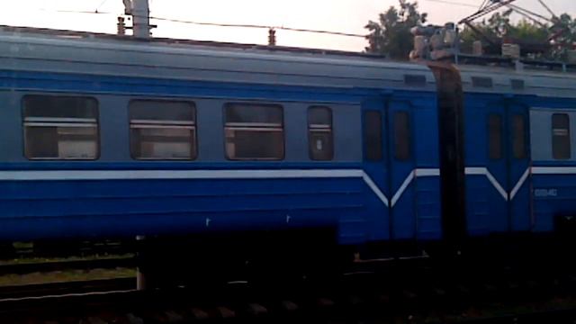 Поезд в Гомеле.# 2 смотреть онлайн