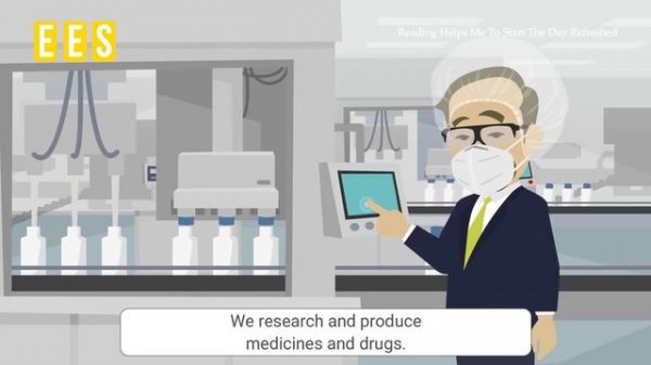 PRESENT SIMPLE ENGLISH CONVERSATION PRACTICE