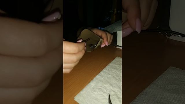 Дезинфекция и стерилизация маникюрных инструментов. смотреть онлайн