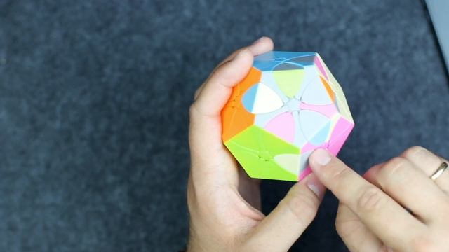 Rediminx / Самая Интересная Механическая Головоломка