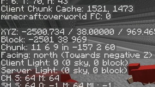 We Found RED Siren Head in Minecraft... смотреть онлайн