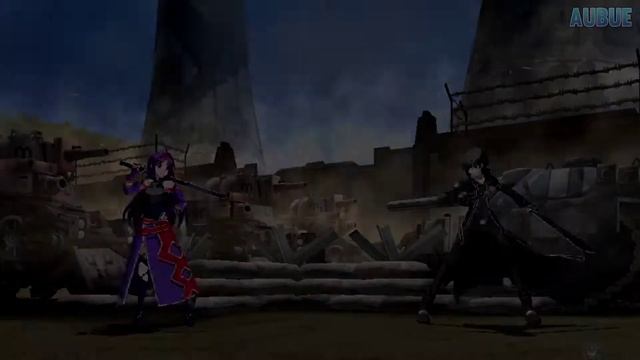 Dengeki Bunko: Fighting Climax Ignition All Characters (Including DLC) [PS Vita] смотреть онлайн