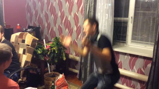Здоровый образ жизни от Вани. Вечер [ОАН] смотреть онлайн