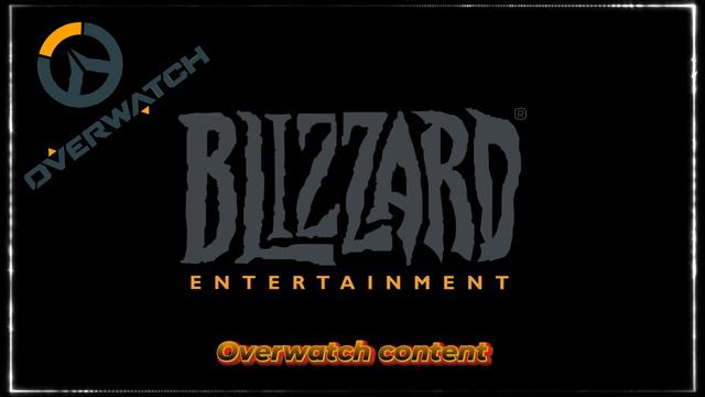 Blizzard Logos 1994-2024 смотреть онлайн