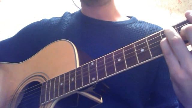 ModZheK - Крылья (После 11 cover) смотреть онлайн