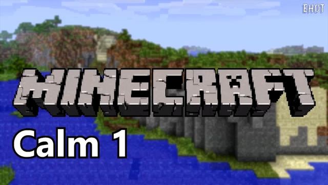 МУЗЫКА ИЗ MINECRAFT - 10 ЧАСОВ - МАЙНКРАФТ МУЗЫКА | 10 Hours video смотреть онлайн