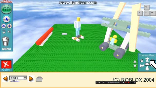 playing roblox 2004 смотреть онлайн