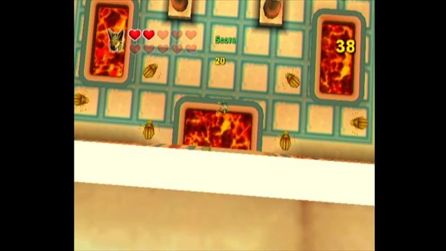 Anubis II (Nintendo Wii) - BearOnStilts Review смотреть онлайн