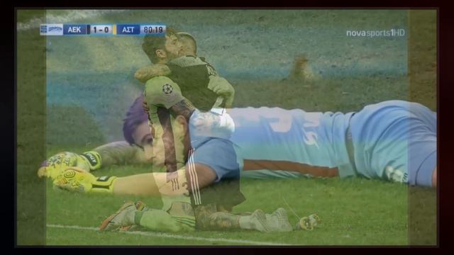 Giorgos Athanasiadis смотреть онлайн