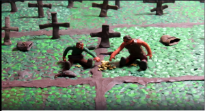 Король и Шут - Два вора и монета