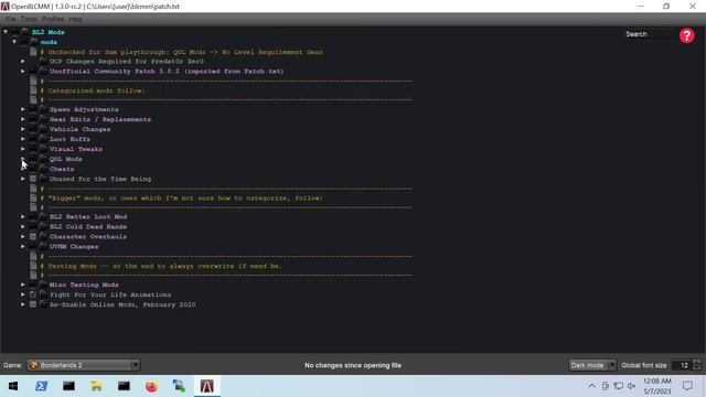 OpenBLCMM v1.3.0 Release Video смотреть онлайн