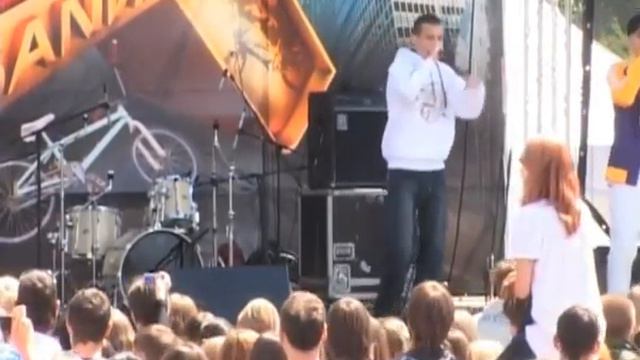 US2010 Диаспора смотреть онлайн